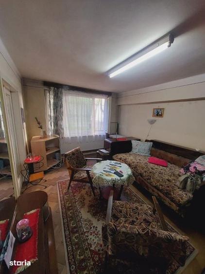 Apartament 2 camere de vanzare in Centru, Cluj Napoca - 1