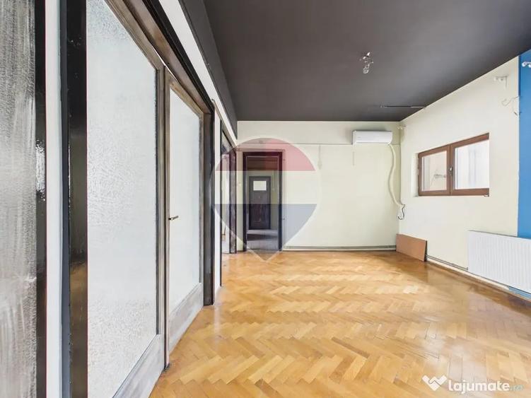 Apartament 3 camere Rond Piata Romana 105 mp utili - Bucuresti (Bucuresti-Ilfov) - 4