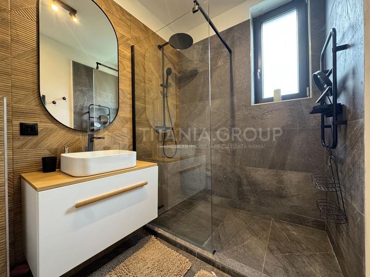 Apartament 2 camere decomandat, luminos, priveliste superba, 5 min Centru - 9
