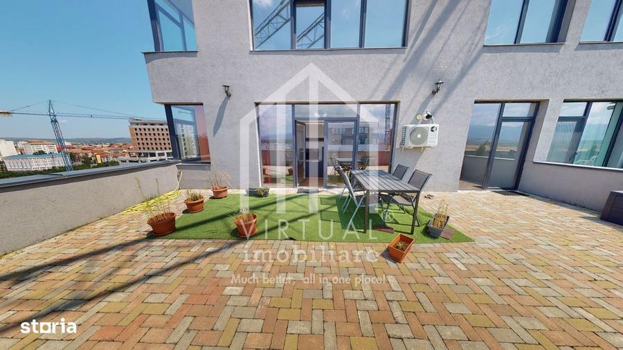 Apartament cu 3 camere decomandat în Șelimbăr