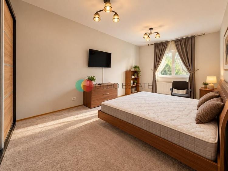Apartament cu 3 camere în Berceni