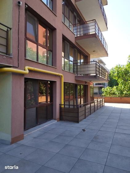 Apartament 1 cam langa FSEGA ?i IULIUS MALL, bloc nou - 2