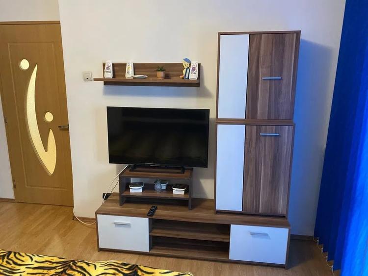 Apartament cu 4 camere decomandat, mobilat în Mănăștur