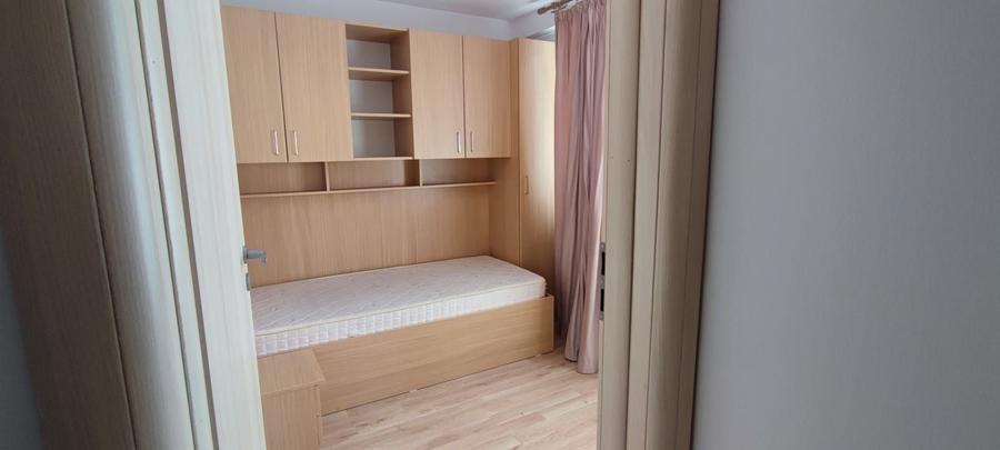 Duplex cu 4 camere cu Canalizare în Prelungirea Ghencea