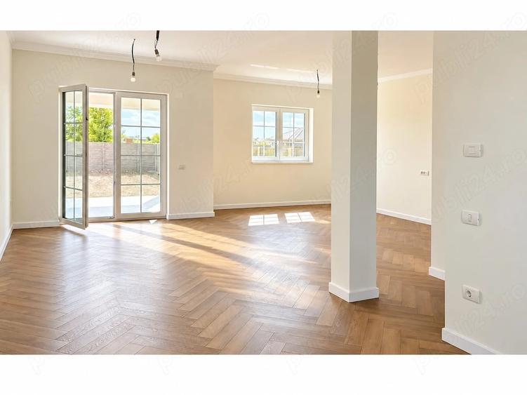 Duplex Premium - 4 camere - Zona excelenta Mosnita, asfalt - 5