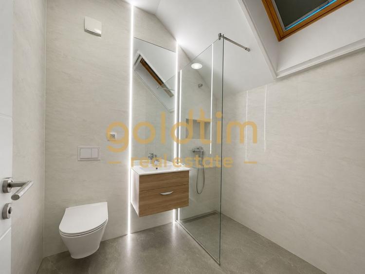 VILA DE COLT / PISCINA EXTERIOARA / NEMOBILAT - 38