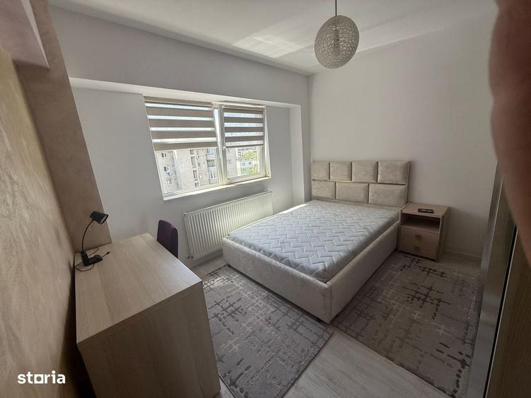 Apartament 3 camere Marasti The Ofiice/Brd Semicentral - 4