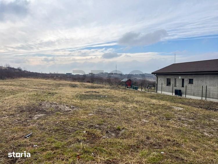RECO teren intravilan in Oradea - 1
