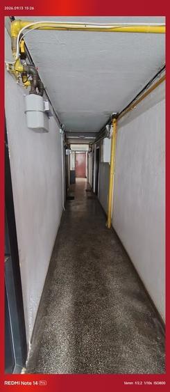 Garsonieră în Ferentari