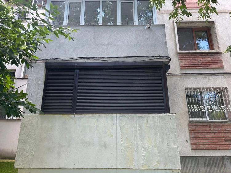 Apartament cu 2 camere decomandat în Cug