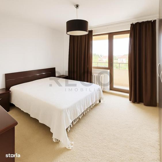 Apartament cu 2 camere decomandat în Calea Aradului