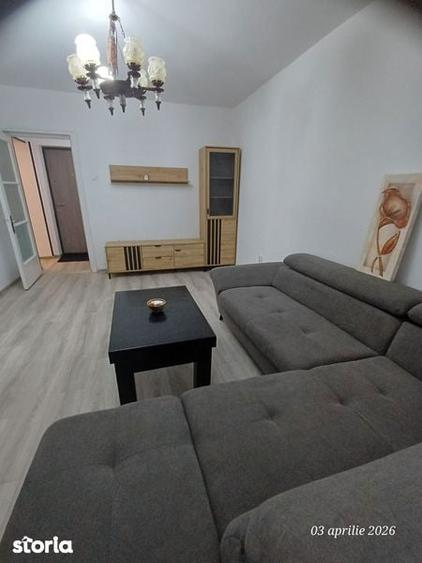 Apartament cu 2 camere decomandat în Ipotești