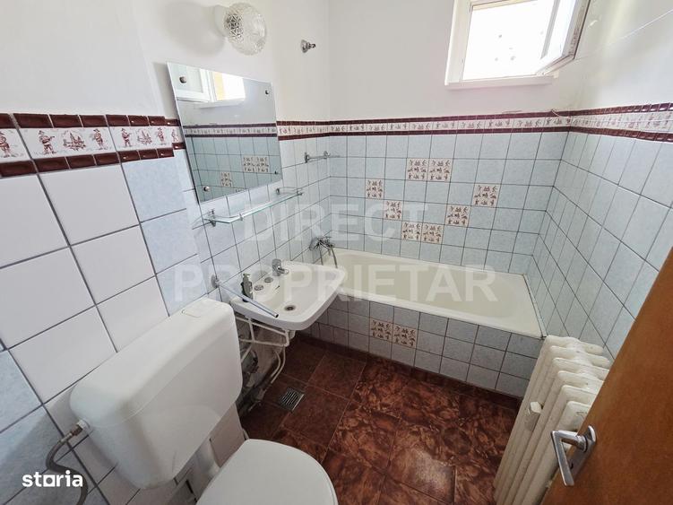 Apartament cu 2 camere decomandat în Drumul Taberei