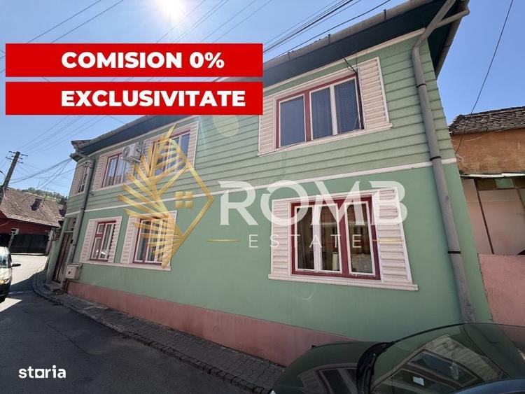 Casă cu 4 camere în Angofa