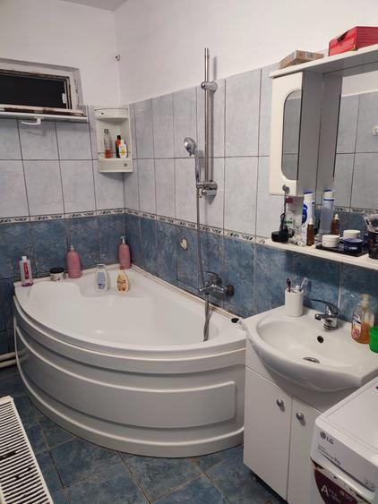 Casă cu 2 camere cu Teren 200 Mp în Palas