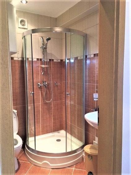 Apartament cu 3 camere decomandat, mobilat în Nord