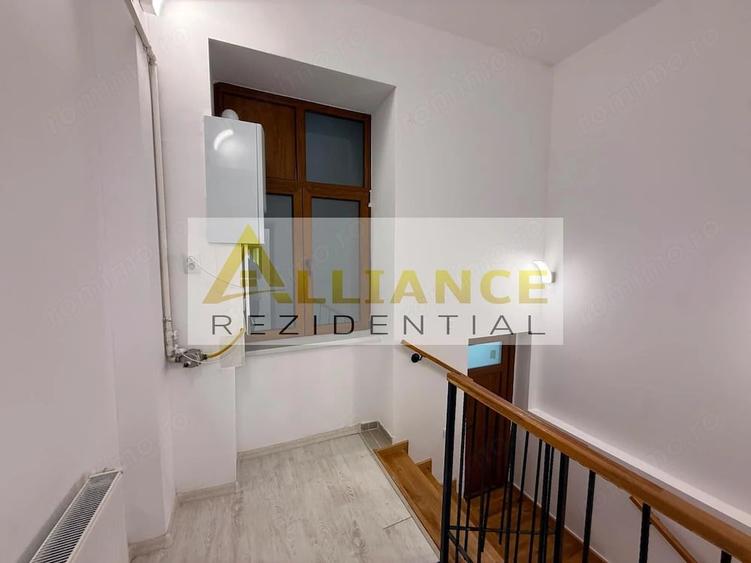 Apartament cu 2 camere decomandat în Unirii