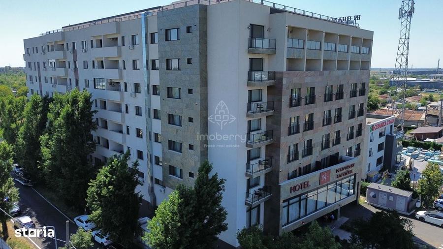 Vanzare apartament 3 camere, bloc nou, SPA - 5