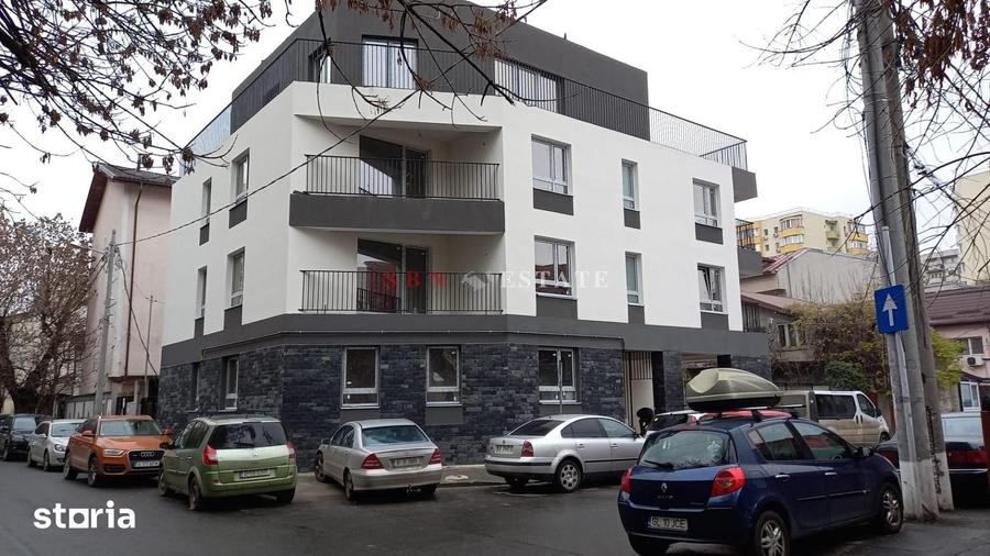 Garsonieră, mobilată în Tei