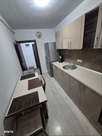 Apartament 1 Camera 40mp & balcon Giroc 300euro - 8