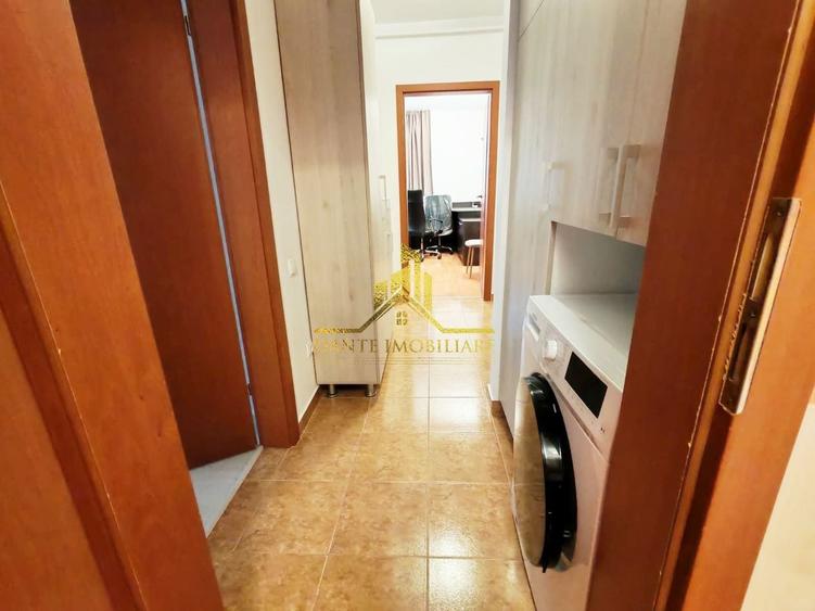 2 camere, decomandat, bloc nou, modern, parcare, Andrei Muresanu - 9