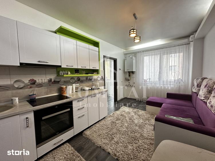 Apartament 2 camere | La cheie | Manastur - 12