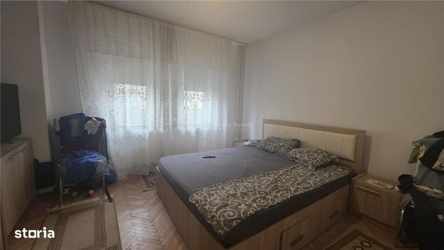 Apartament 4 decomandat, etaj 1 , CT - Pelendava - 2