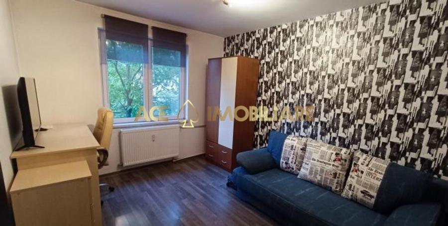 3 Camere de inchiriat | Crangasi | 2 Băi | Centrala proprie | Metrou - 1