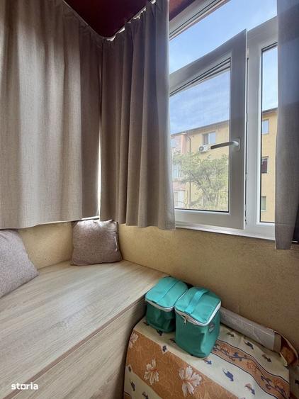 Apartament cu 2 camere decomandat în Dâmbovița