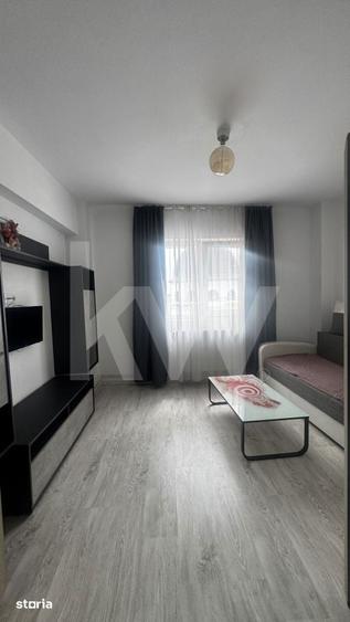 Apartament 2 camere de inchiriat Mihai Viteazu - Locatie excelent - 2