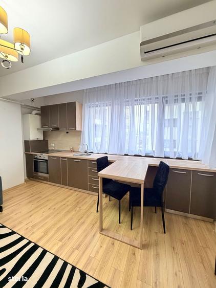 Inchiriere 2 Camere Bloc Nou Sisesti - 3