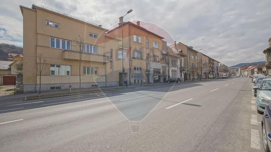 COMISION 0% - Spatiu Comercial de închiriat - Bulevardul 15 Noiembrie - 1