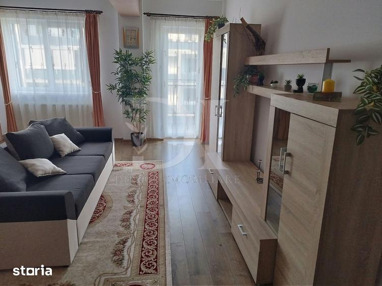 Apartament cu 2 camere în Florești