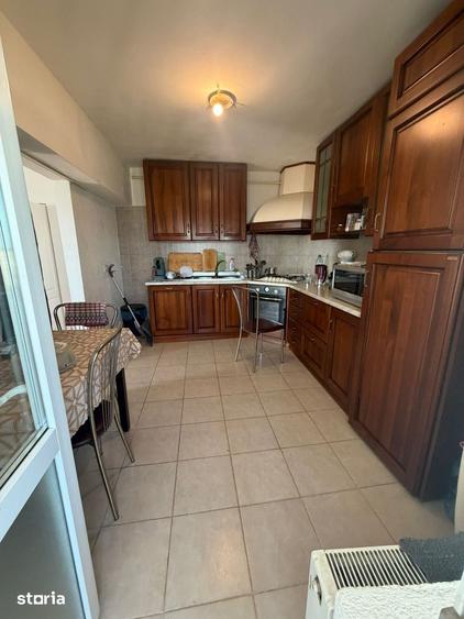 Apartament cu 2 camere decomandat în 9 Mai