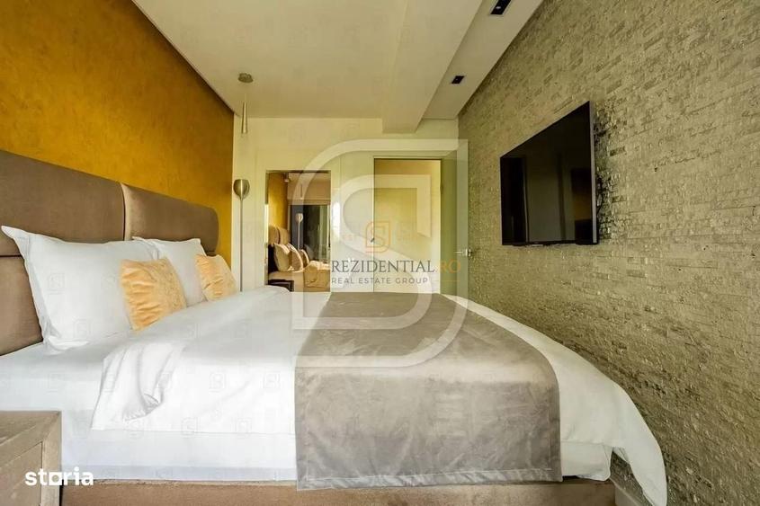 Apartament modern, mobilat si utilat premium, Metalurgiei, Sector 4 - 11