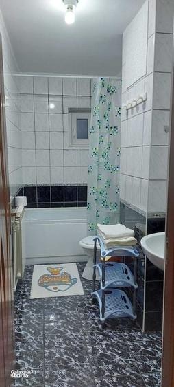 Apartament 2 camere decomandat Gara Carrefour | Recent renovat | Mo - 4