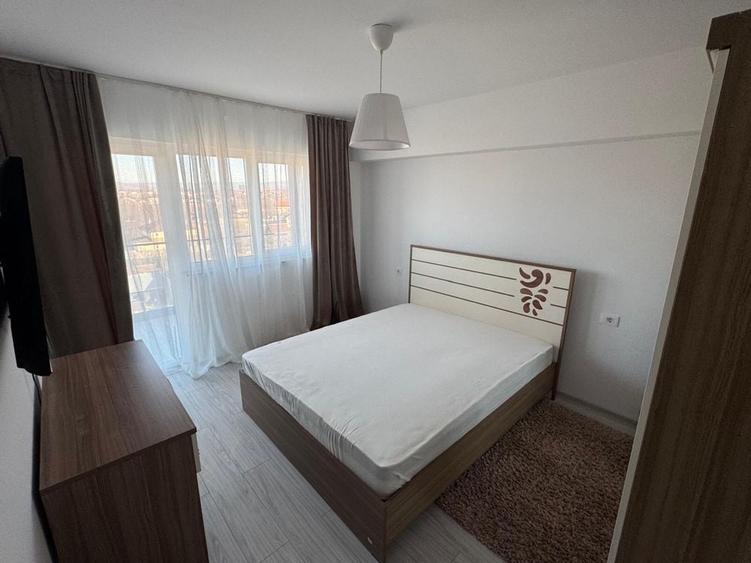 Inchiriez Apartament 3 camere | Bloc Nou | - 7