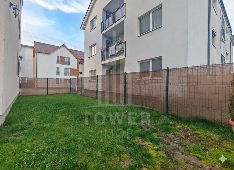 Apartament cu curte proprie de 75 mp – Șelimbăr - 12