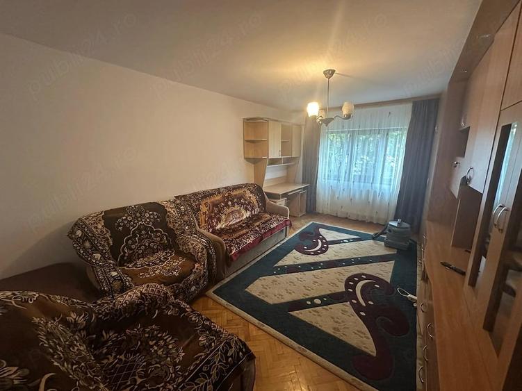 Inchiriere apartament 2 camere zona Soarelui, cu centrala si aer conditionat - 2