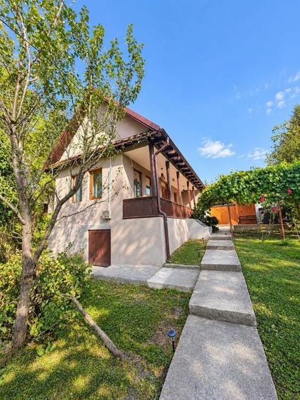 Casă cu 3 camere în Ultracentral