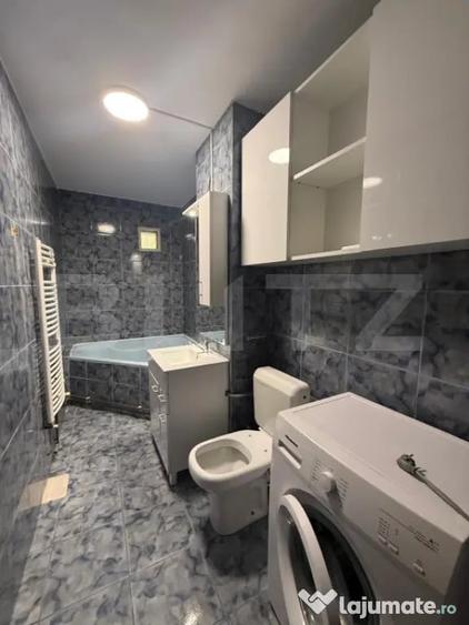 Apartament 2 camere, 56 mp, Piata Garii - 2