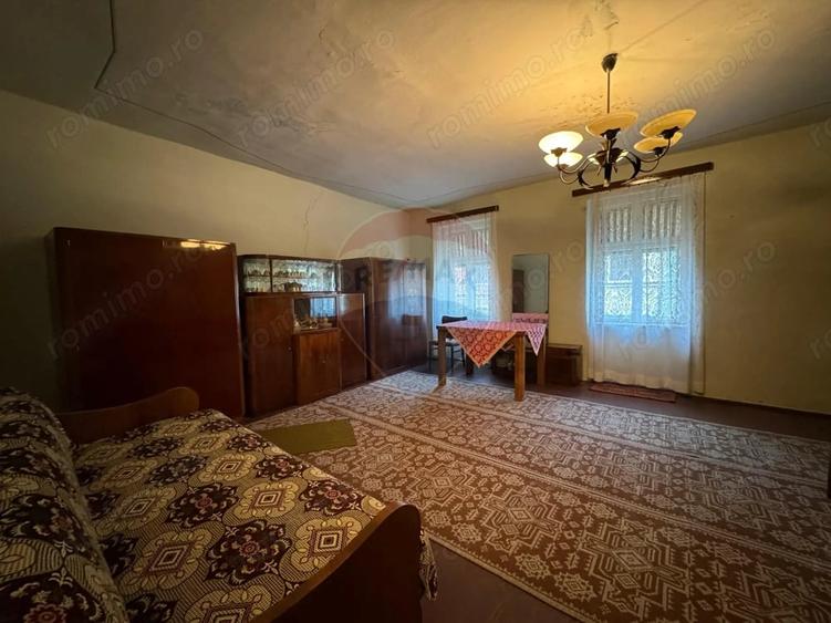 Apartament cu 4 camere nedecomandat în Ultracentral