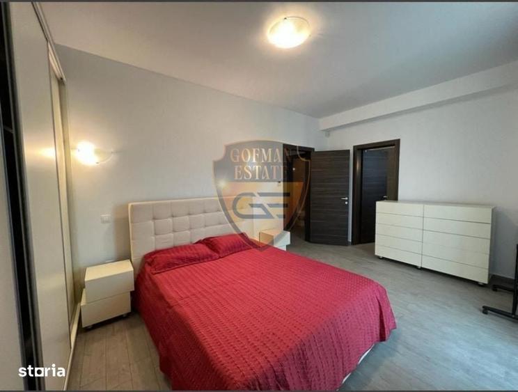 2 camere Lux, Mamaia Nord, vila Sophia 2, garaj + boxa 20mp, lift pisc - 1