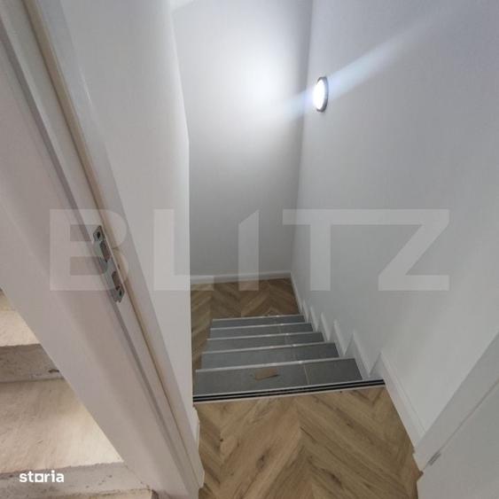 Casă cu 4 camere în Balciu