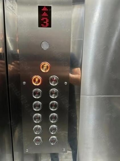 Apartament cu 3 camere decomandat, mobilat în Tomis III