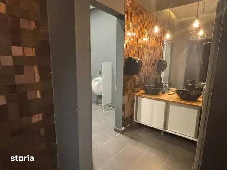Spațiu comercial, de 121 mp, în Nerva Traian