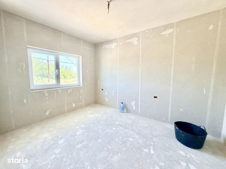 Duplex despartit cu 3 camere - Posibilitate mansardare - Mosnita - 8