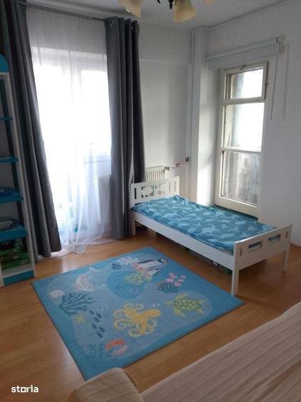 Apartament cu 2 camere decomandat în Tineretului