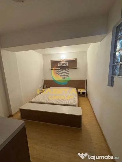 Apartament cu 2 camere semidecomandat în Drumul Taberei