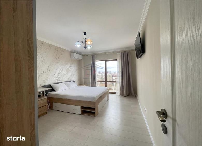Apartament cu 2 camere în Sfântu Ilie
